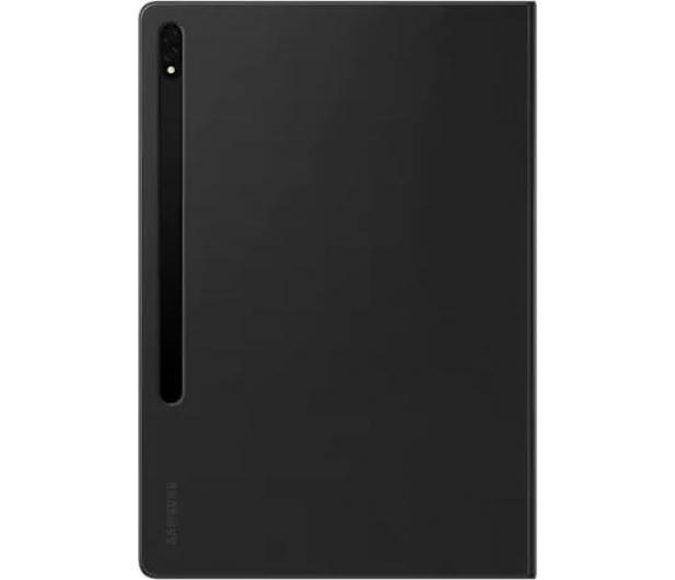 Samsung Note View Cover do Galaxy Tab S8+ czarny - 718384 - zdjęcie